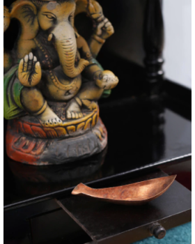 Copper Metal Puja Essential Copper Metal Puja Essential